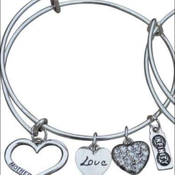 nfinity Collection mother bracelet - Picture 5 of 5